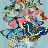 Greeting Card - Butterfly Parade