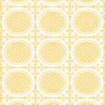 Annie Sloan RHS Decoupage Paper - Formal Rome - Gaudy & Prim