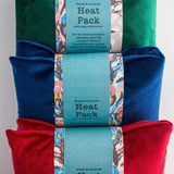 Thurlby Heat Pack Velvet Gondwana