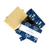 Thurlby Indigo Soap Orange Spice