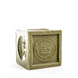 Les Chose Simples Savon de Marseille Cube Soap 300g