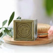 Les Chose Simples Savon de Marseille Cube Soap 300g