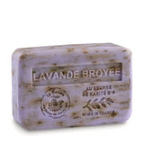La Maison du Savon de Marseille Shea Butter Soap - Lavande/Lavender