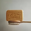 La Maison du Savon de Marseille Shea Butter Soap - Miel/Honey