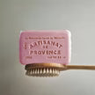 La Maison du Savon de Marseille Shea Butter Soap - Rose