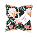 Laura Ashley Linen Satchets