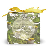 Ivy and Clove Soap