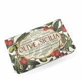 Olivae di Sicilia Soap