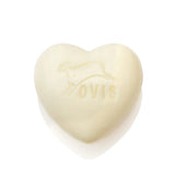 Ovis - Sheep Milk Soap Heart Shape