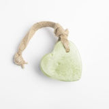 Wheelers Hill Hand Made Heart Soap