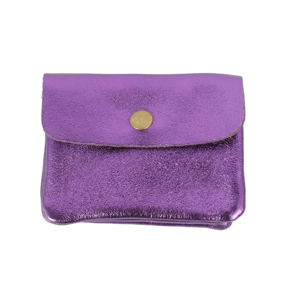 Maison Fanli Coin Purse