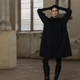 Salem dress - Cotton twill