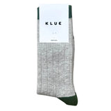 Klue Merino Wool Socks with Bands