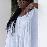 Shiva Dress - Linen