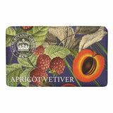 Kew Soap - Apricot Vetiver