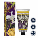 Kew Royal Botanic Gardens - Orchid & Vanilla Hand Cream