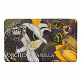 Kew Soap - Orchid and Vanilla