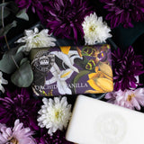 Kew Soap - Orchid and Vanilla