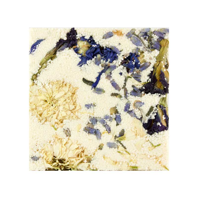 Sowkh Natural Bath Bomb - Embrace - Gaudy & Prim