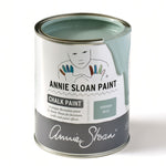 Annie Sloan Chalk Paint® - Svenska Blue - Gaudy & Prim