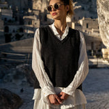 Tanja Vest - Black