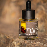 KORE Hair and Scalp Oil by NAÓS