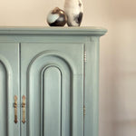 Annie Sloan Chalk Paint® - Duck Egg Blue - Gaudy & Prim