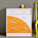 Annie Sloan Chalk Paint® - Barcelona Orange - Gaudy & Prim