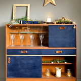 Annie Sloan Chalk Paint® - Oxford Navy - Gaudy & Prim