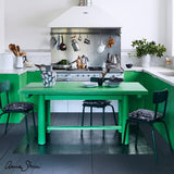 Annie Sloan Chalk Paint® - Antibes Green - Gaudy & Prim