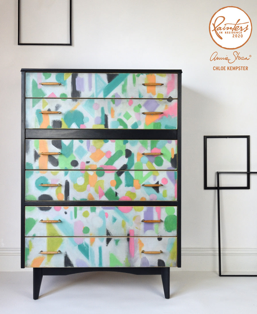 Annie Sloan Chalk Paint® - Provence - Gaudy & Prim