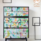 Annie Sloan Chalk Paint® - Provence - Gaudy & Prim