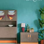 Annie Sloan Chalk Paint® - Provence - Gaudy & Prim