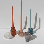 Taper Eco Candle - 4 Pack - Gaudy & Prim