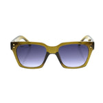 ANVIL SUNGLASSES - OLIVE - REALITY - Gaudy & Prim