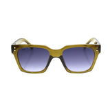 ANVIL SUNGLASSES - OLIVE - REALITY - Gaudy & Prim