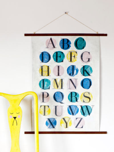 Annie Sloan Image Medium - Gaudy & Prim