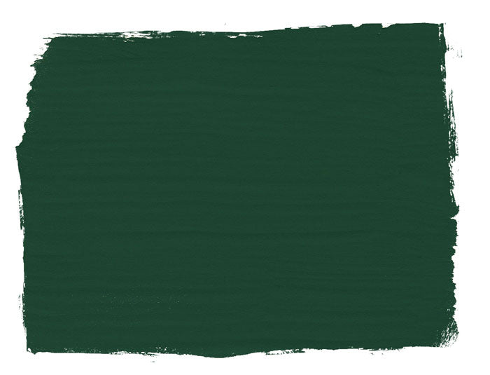 Annie Sloan Chalk Paint® - Amsterdam Green - Gaudy & Prim