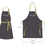 Annie Sloan Apron - Gaudy & Prim