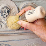 Annie Sloan Chalk Paint® Wax - Gaudy & Prim