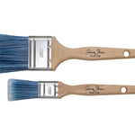 Annie Sloan® Flat Brush – Small - Gaudy & Prim