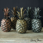 Annie Sloan Chalk Paint® Gilding Wax - Gaudy & Prim