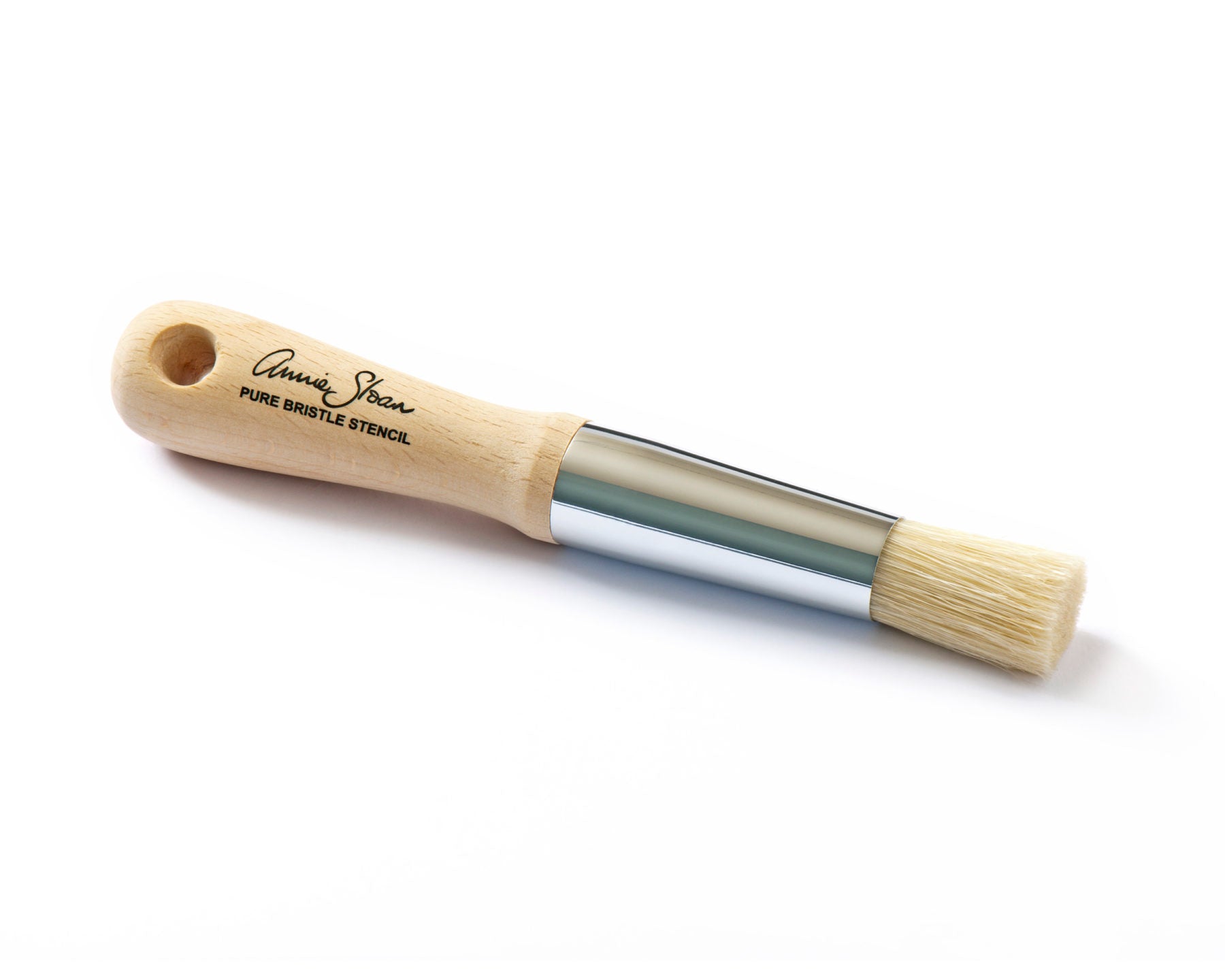 Annie Sloan Stencil Brush - Gaudy & Prim