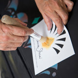 Annie Sloan Stencil Brush - Gaudy & Prim