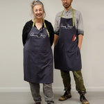 Annie Sloan Apron - Gaudy & Prim