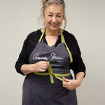 Annie Sloan Apron - Gaudy & Prim