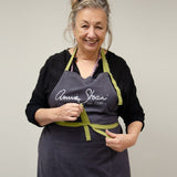 Annie Sloan Apron - Gaudy & Prim