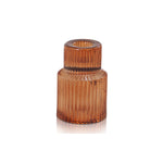 Arlo Taper and Tea Light Candle Holder - Gaudy & Prim
