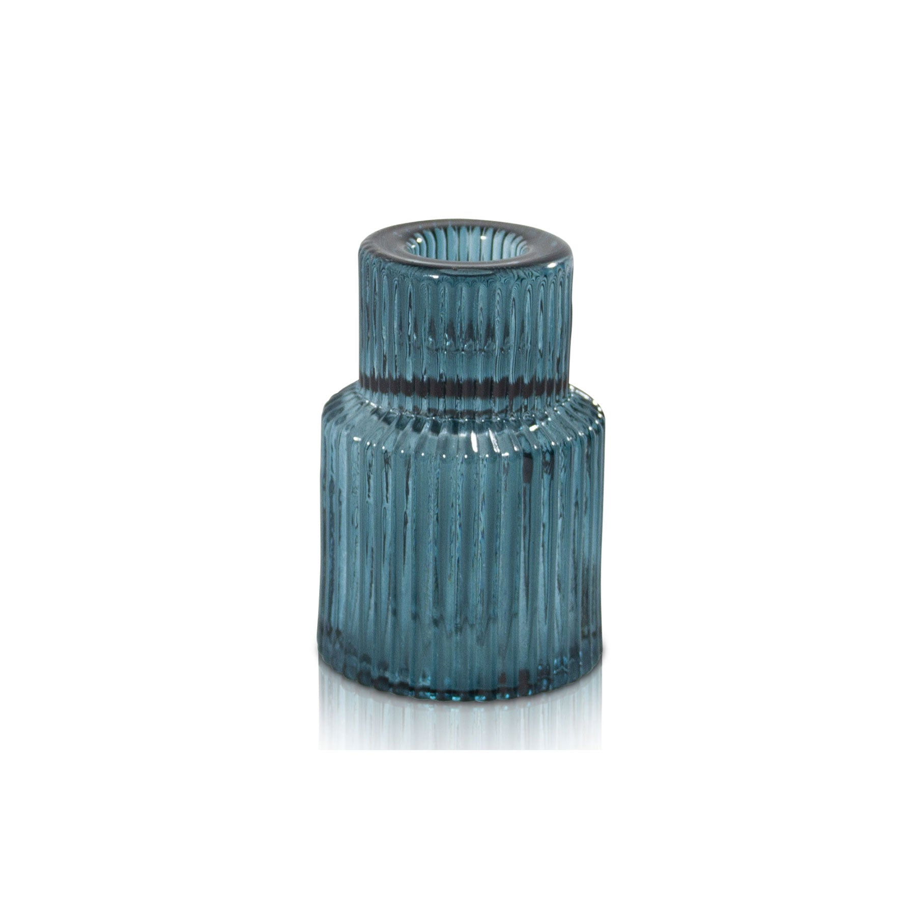 Arlo Taper and Tea Light Candle Holder - Gaudy & Prim