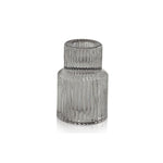 Arlo Taper and Tea Light Candle Holder - Gaudy & Prim